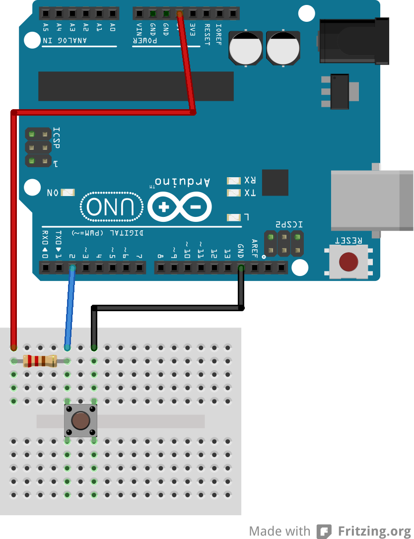 Problème création compteur de passage avec Arduino Uno - Français - Arduino  Forum