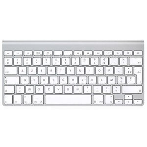 Ajoute un pavé numérique à ton clavier sans fil Apple