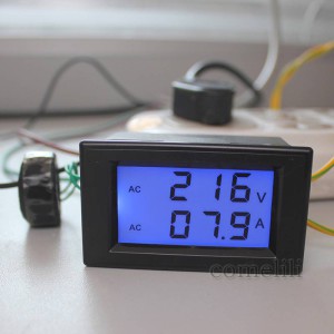 ammeter