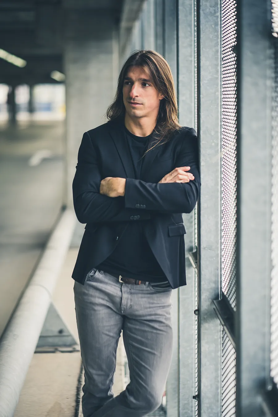 Sebastien Lambot