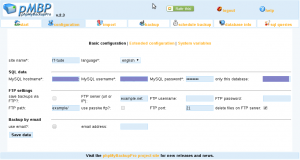 phpmybackuppro_config2
