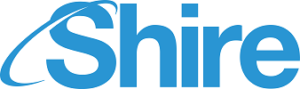 logo shire